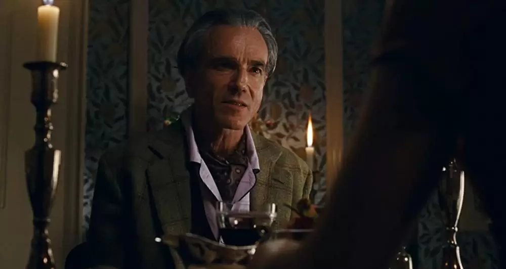 ファントム・スレッドの画像