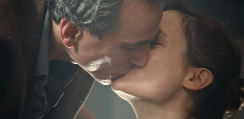 ファントム・スレッドの画像