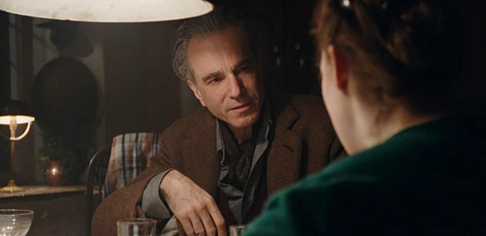 ファントム・スレッドの画像