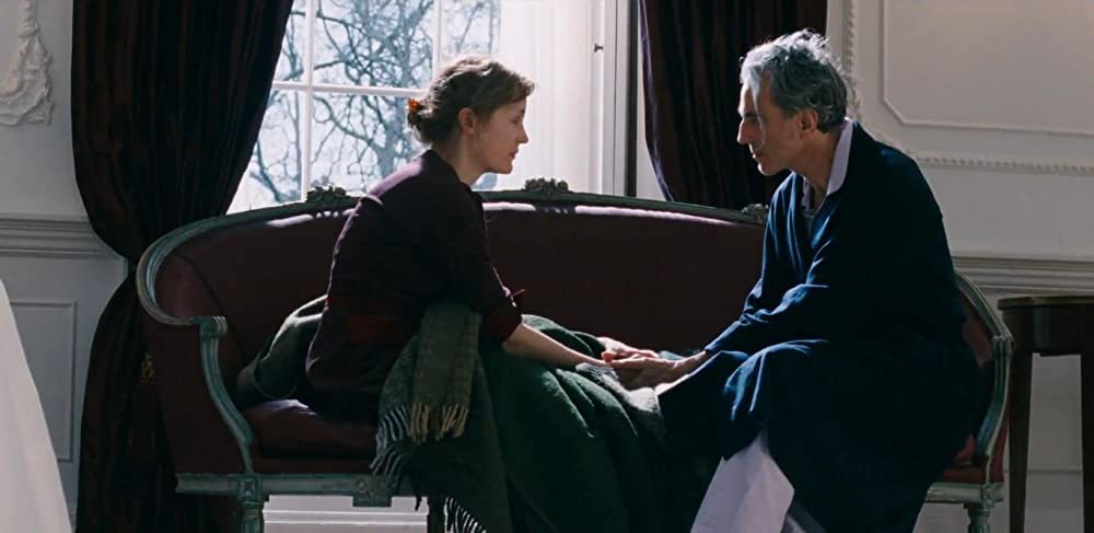 ファントム・スレッドの画像