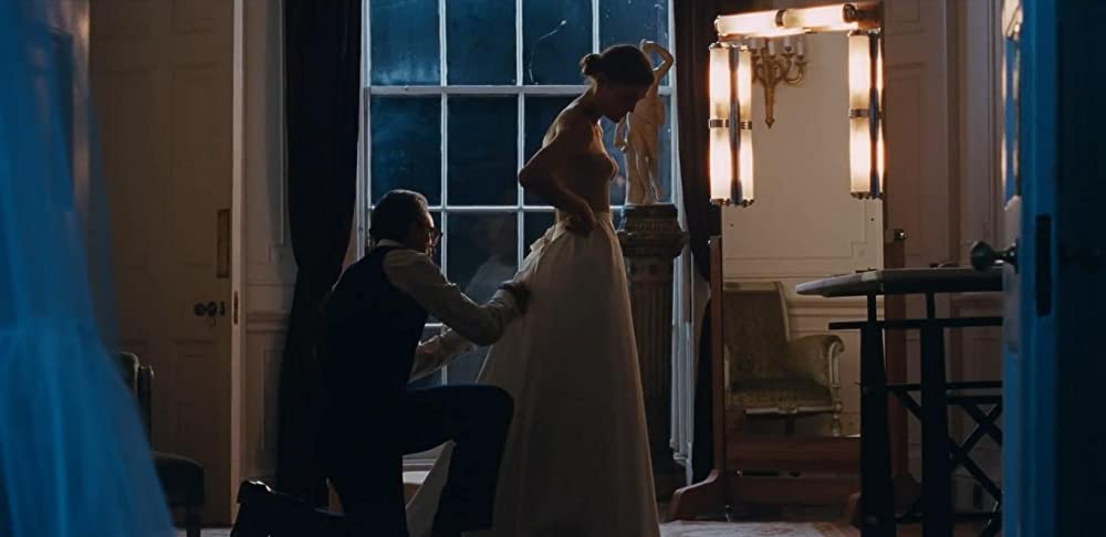 ファントム・スレッドの画像