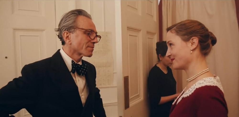 ファントム・スレッドの画像