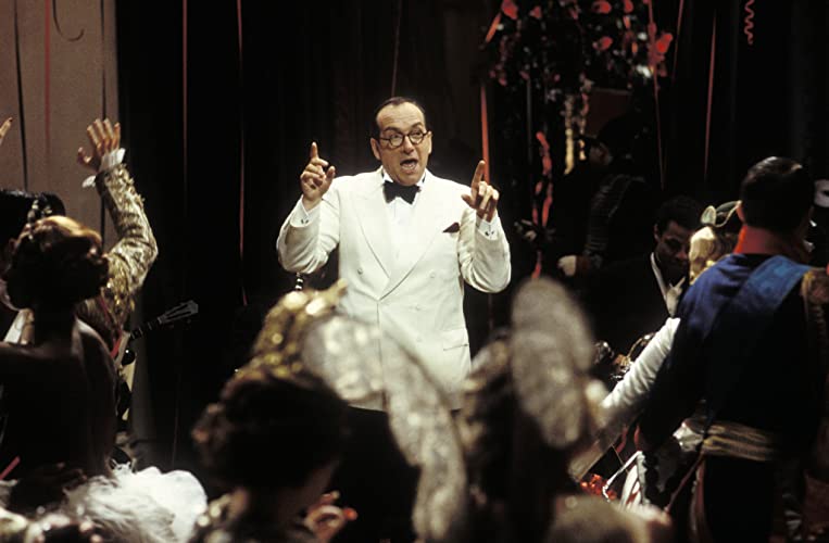 五線譜のラブレター DE-LOVELYの画像