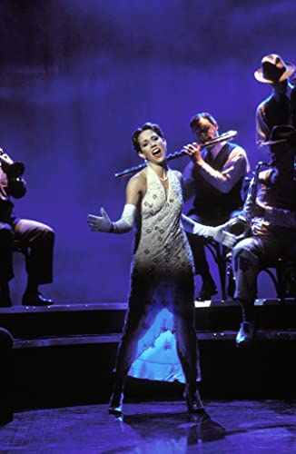 五線譜のラブレター DE-LOVELYの画像