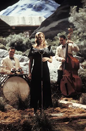 五線譜のラブレター DE-LOVELYの画像