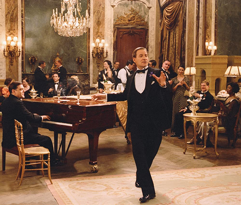 五線譜のラブレター DE-LOVELYの画像