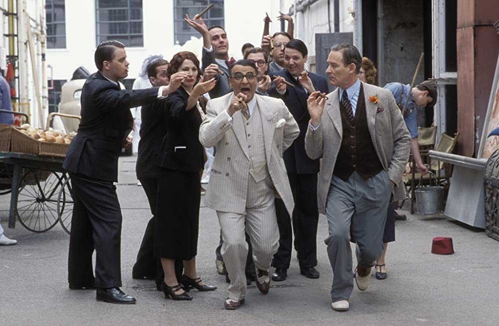 五線譜のラブレター DE-LOVELYの画像