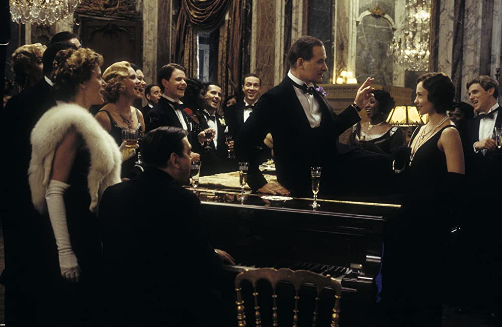 五線譜のラブレター DE-LOVELYの画像