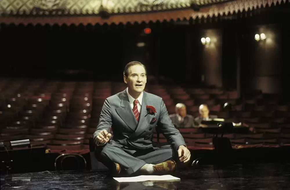 五線譜のラブレター DE-LOVELYの画像