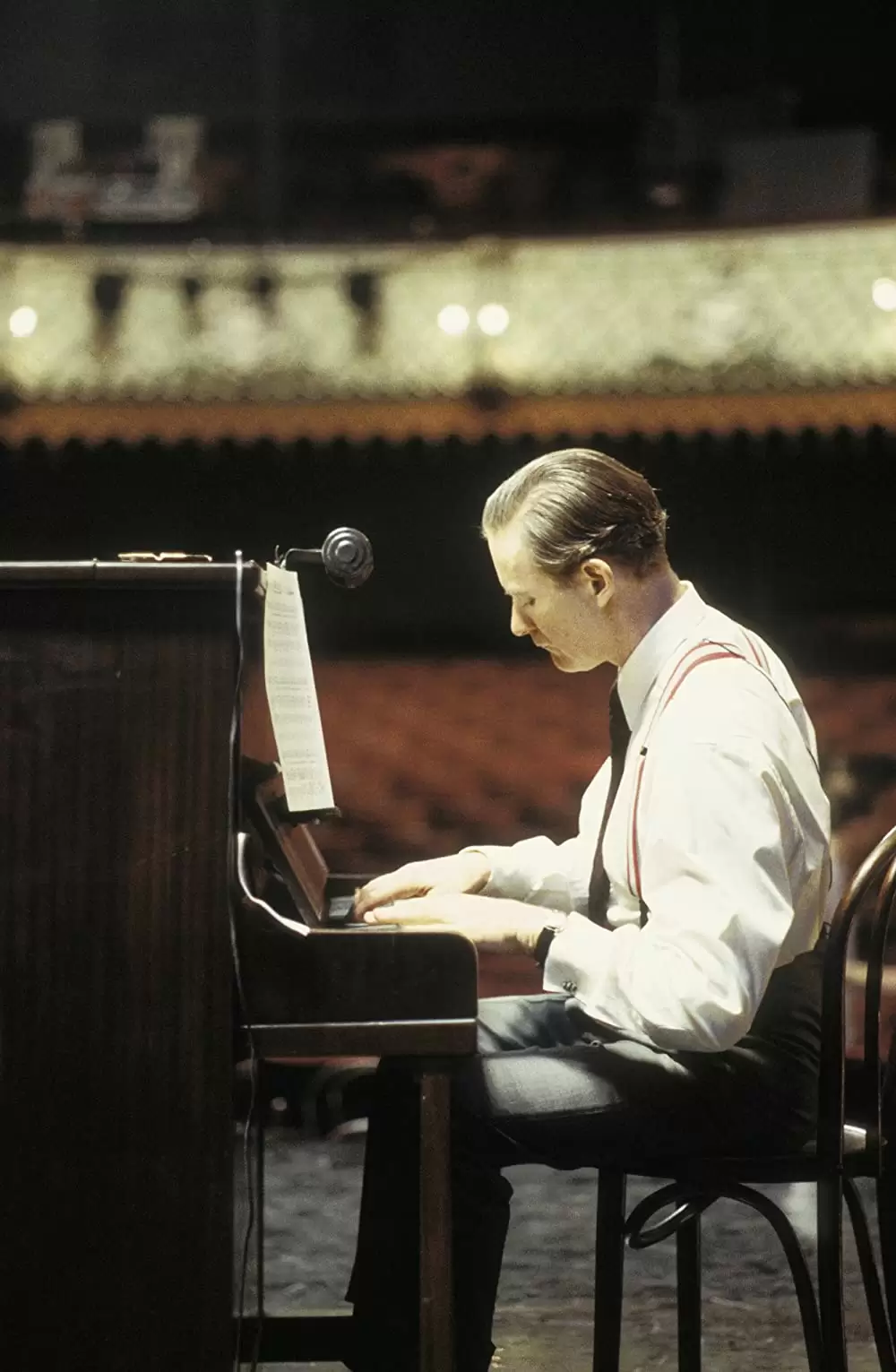 五線譜のラブレター DE-LOVELYの画像