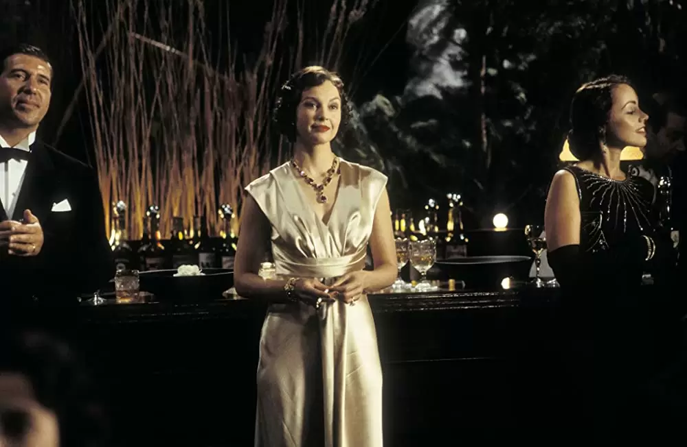 「五線譜のラブレター DE-LOVELY」アシュレイ・ジャッドの画像