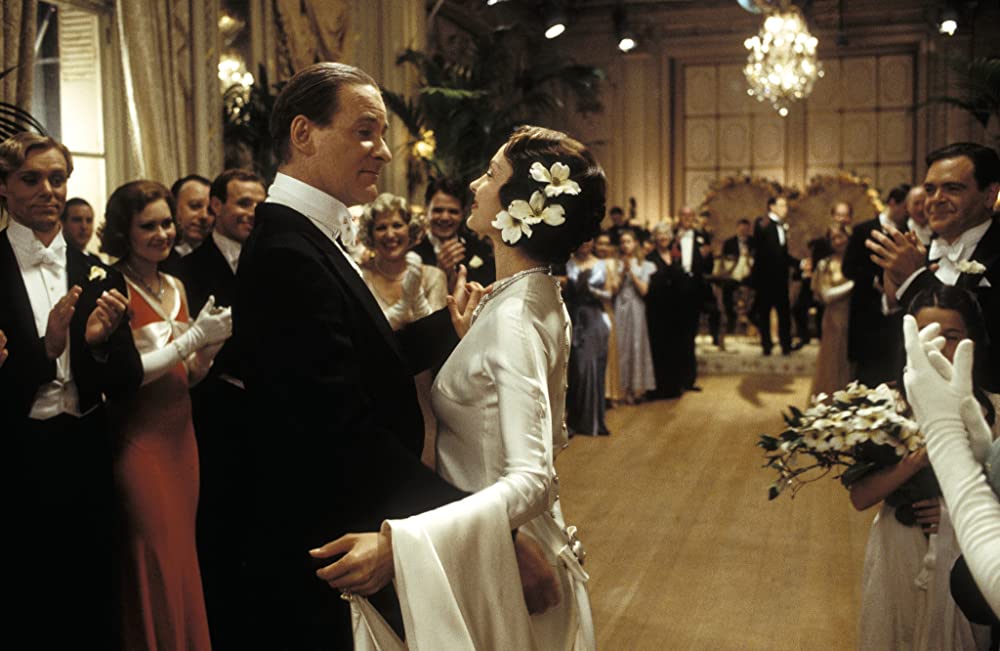 五線譜のラブレター DE-LOVELYの画像