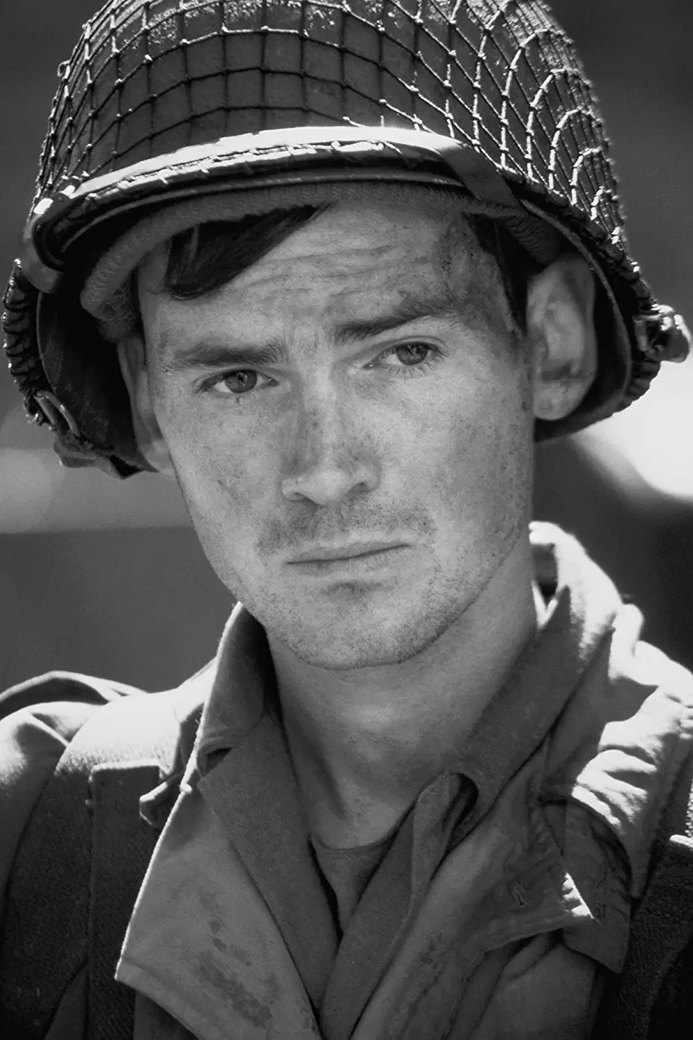 「プライベート・ライアン」ジェレミー・デイビスの画像