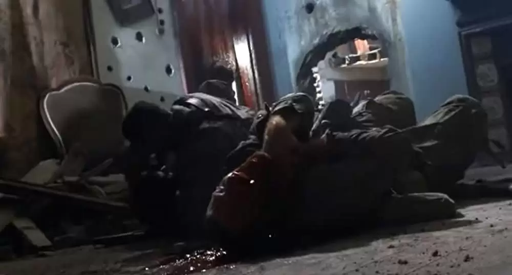 「プライベート・ライアン」アダム・ゴールドバーグ & マックス・マーティーニの画像