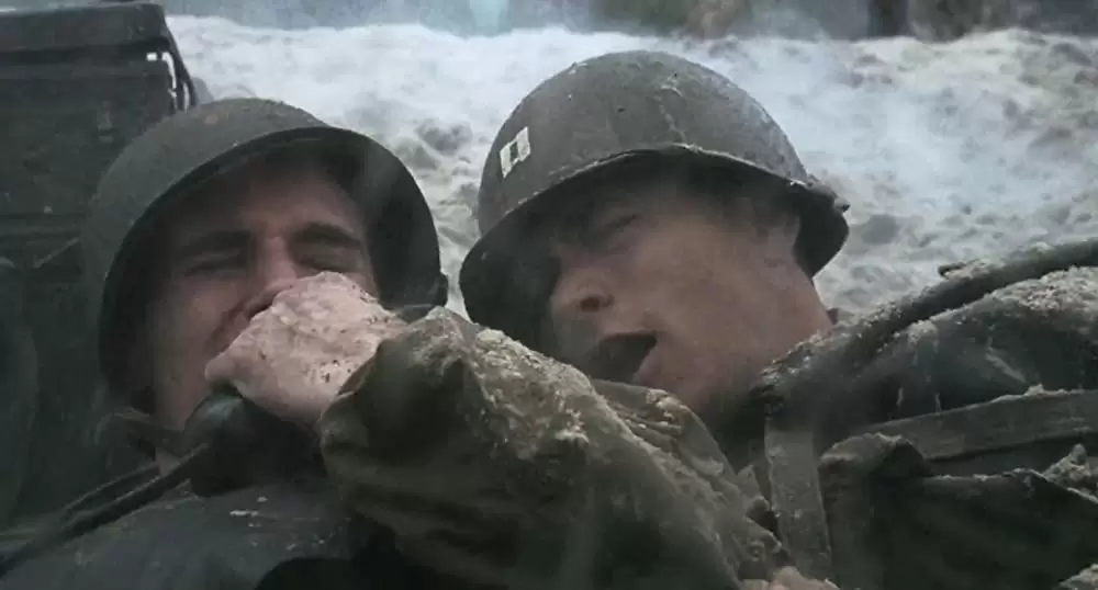 プライベート・ライアンの画像