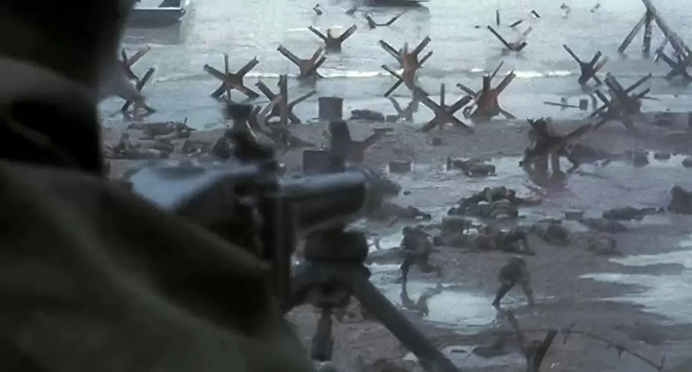 プライベート・ライアンの画像