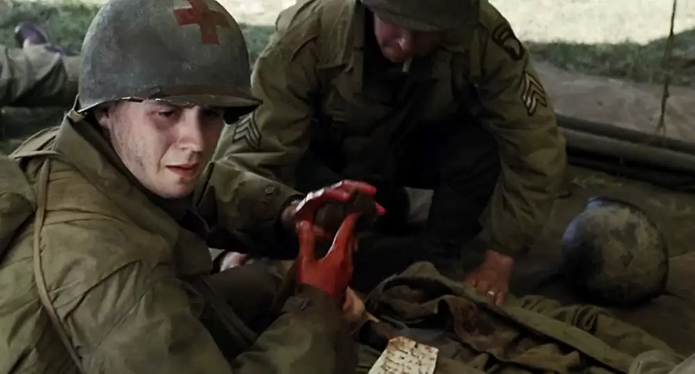 プライベート・ライアンの画像