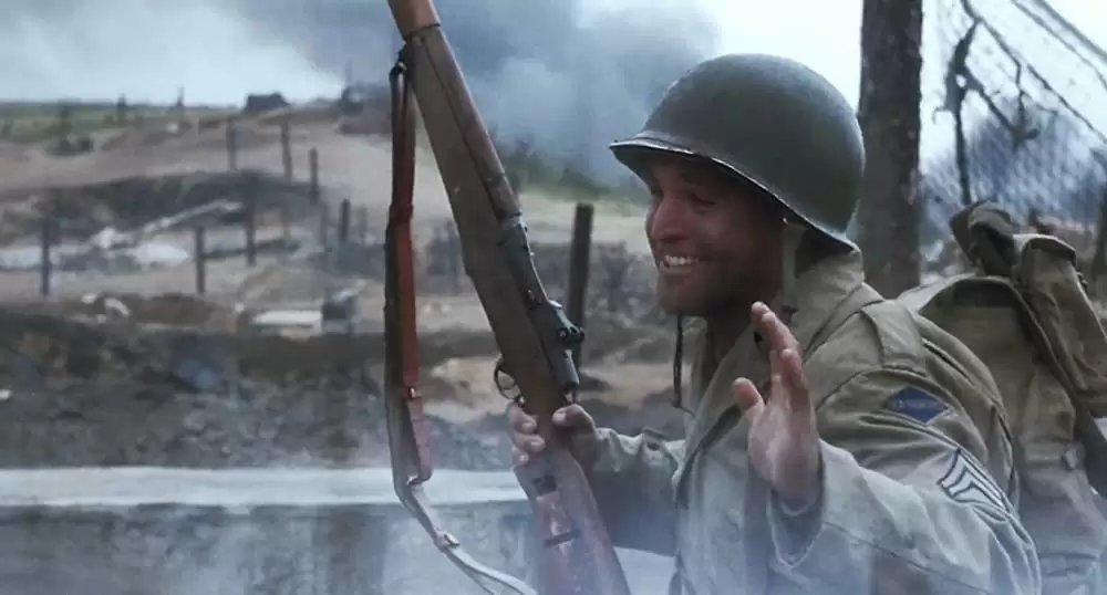 プライベート・ライアンの画像