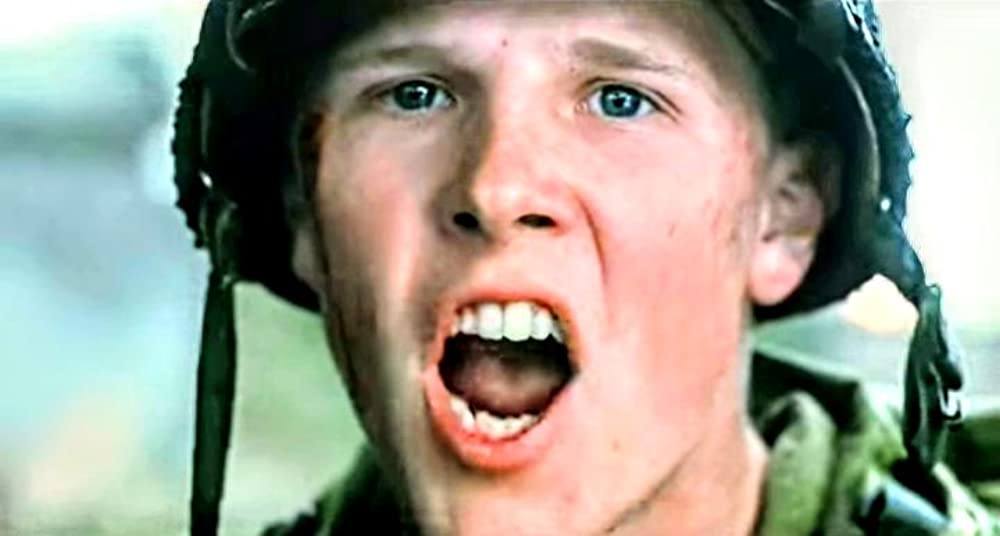 プライベート・ライアンの画像