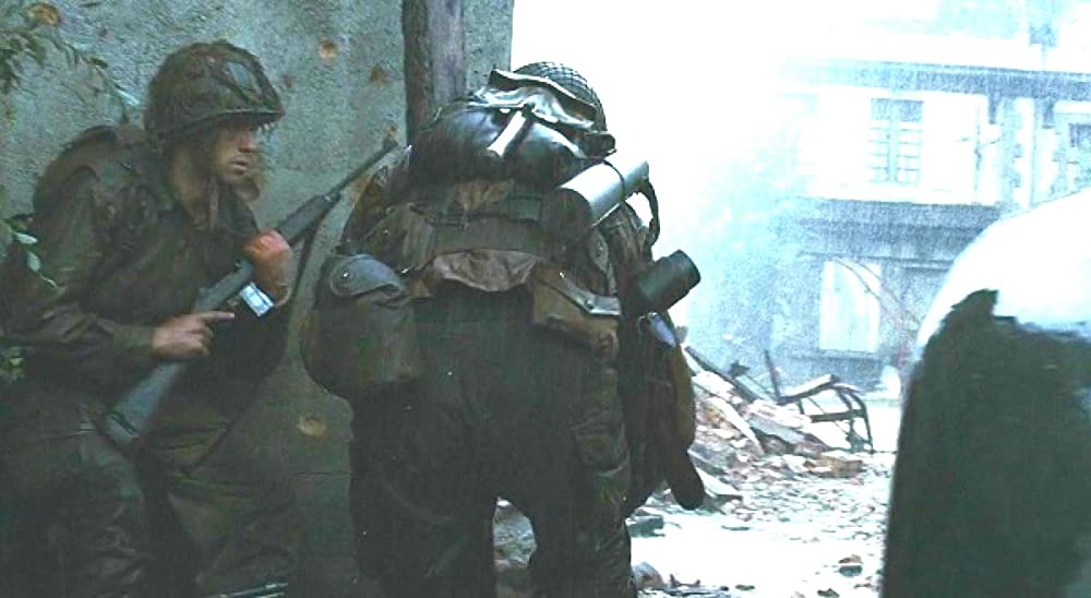 プライベート・ライアンの画像