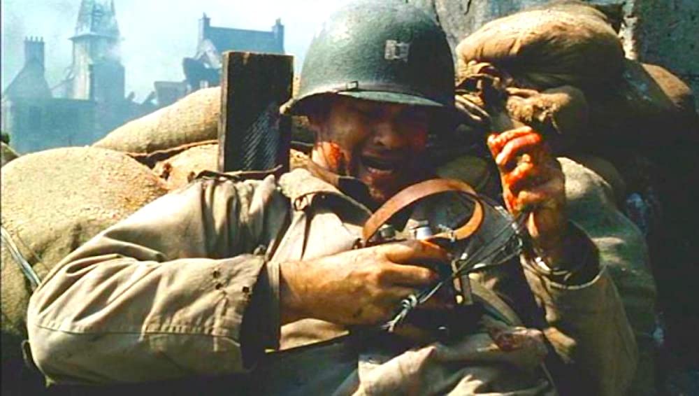 プライベート・ライアンの画像