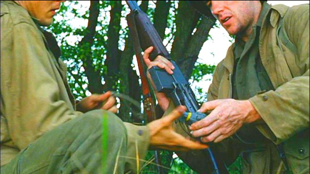 プライベート・ライアンの画像