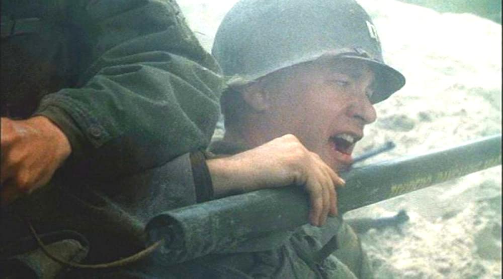 プライベート・ライアンの画像