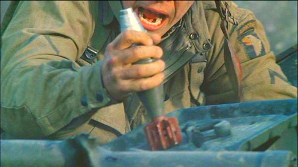 プライベート・ライアンの画像