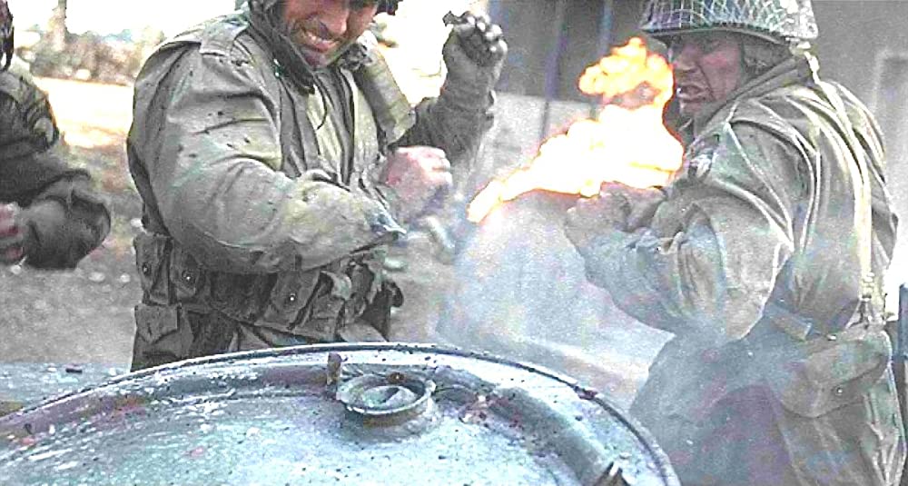 プライベート・ライアンの画像