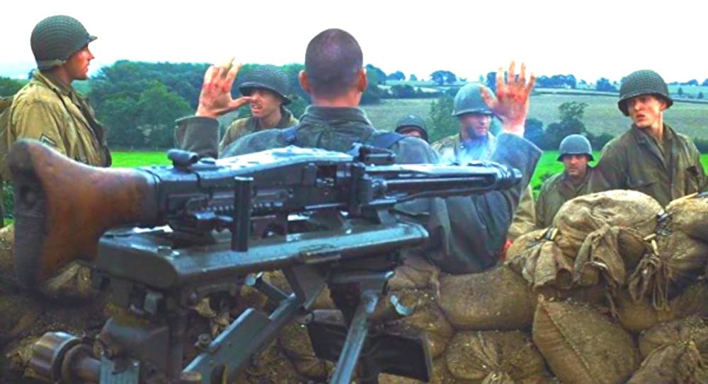 プライベート・ライアンの画像