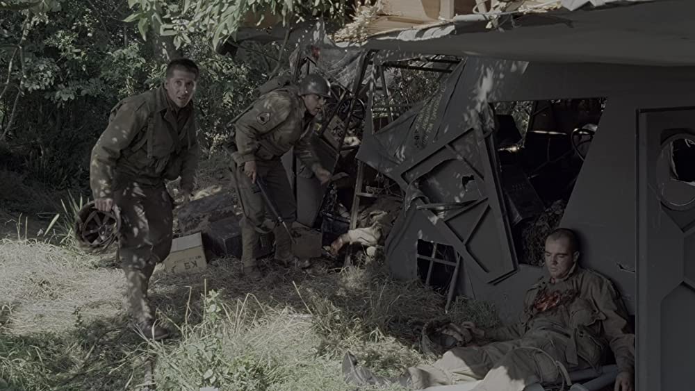 プライベート・ライアンの画像