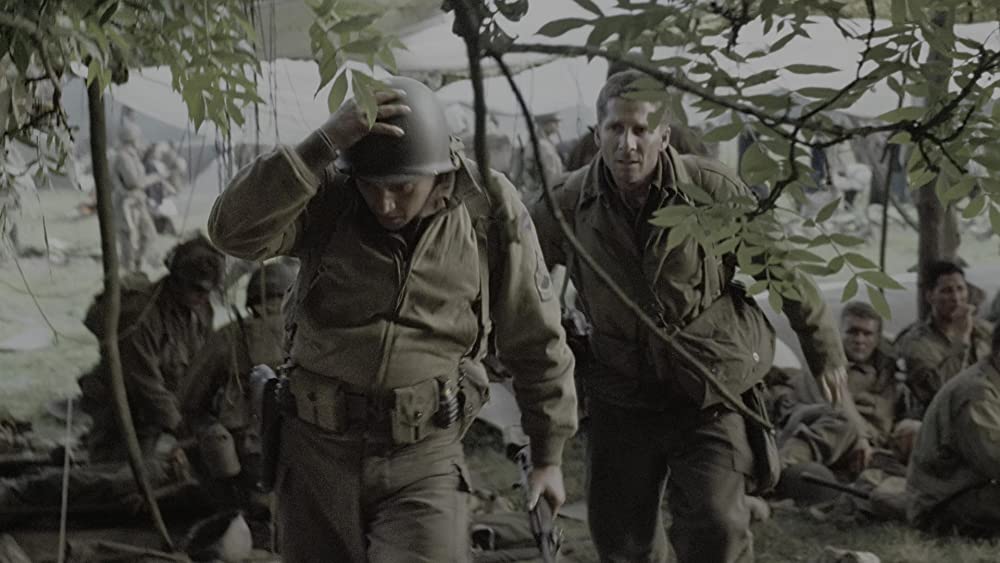 プライベート・ライアンの画像