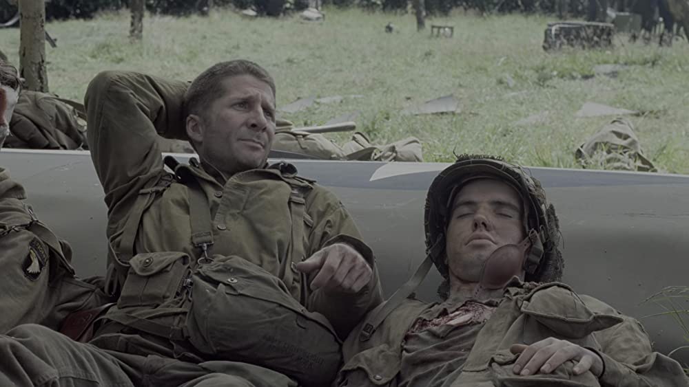 プライベート・ライアンの画像