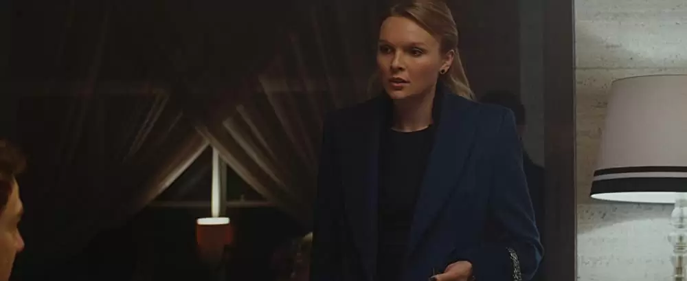 エージェント：ライアンの画像