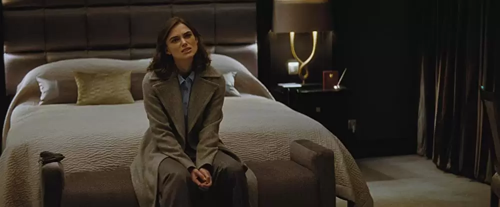 エージェント：ライアンの画像