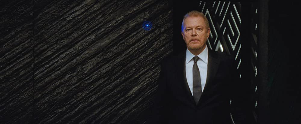 エージェント：ライアンの画像