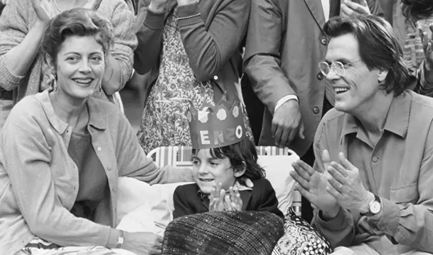 ロレンツォのオイル／命の詩の画像