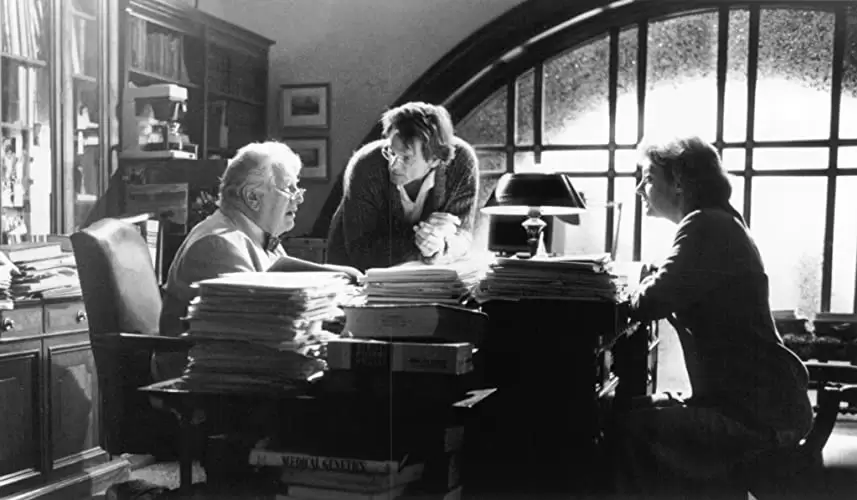 ロレンツォのオイル／命の詩の画像