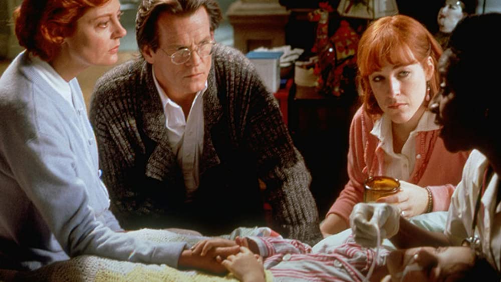 ロレンツォのオイル 命の詩 解説・レビュー・評価 映画ポップコーン