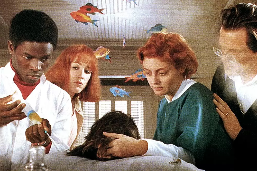 ロレンツォのオイル／命の詩の画像