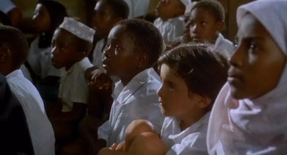 ロレンツォのオイル／命の詩の画像