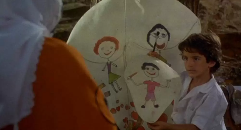 ロレンツォのオイル／命の詩の画像