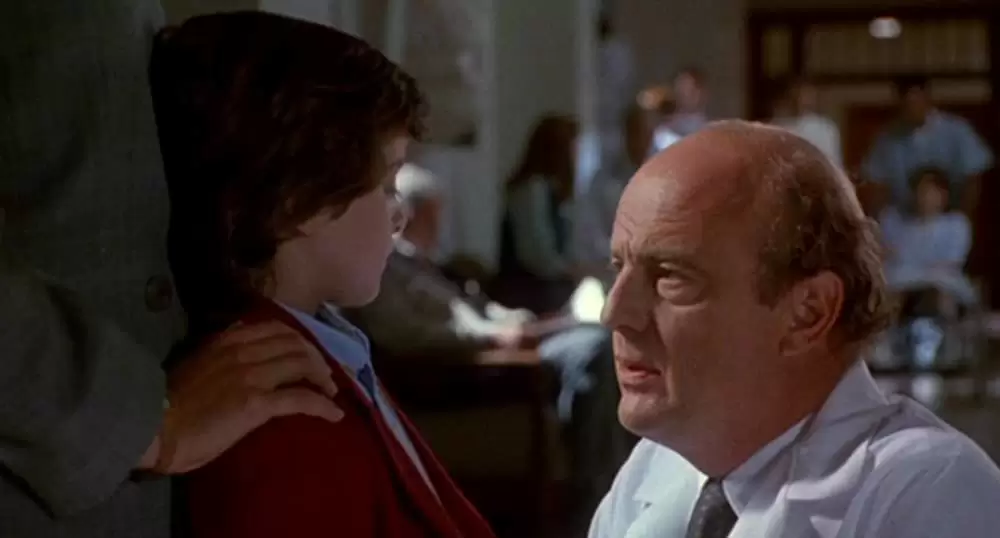 ロレンツォのオイル／命の詩の画像