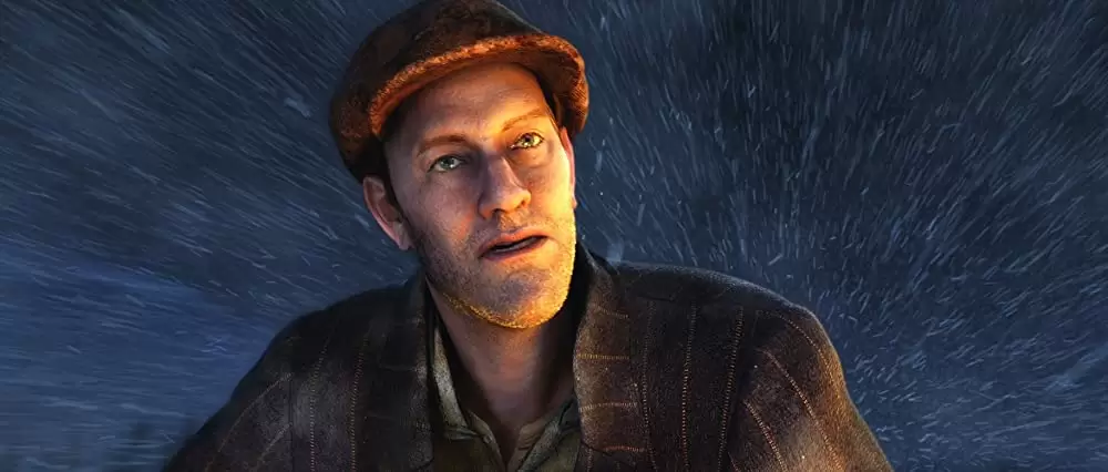 ポーラー・エクスプレスの画像