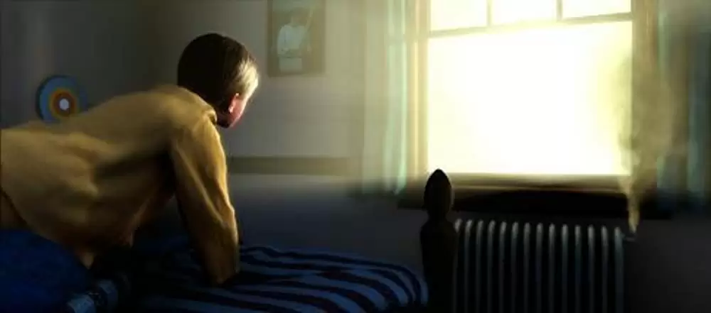 ポーラー・エクスプレスの画像