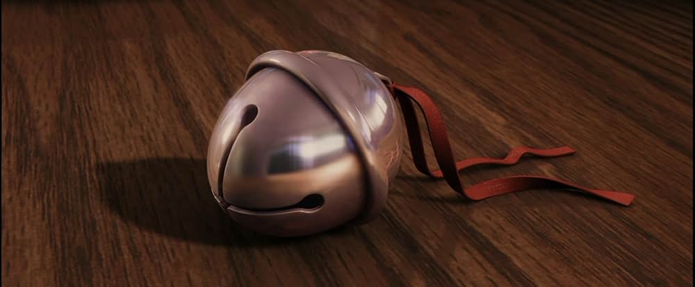 ポーラー・エクスプレスの画像