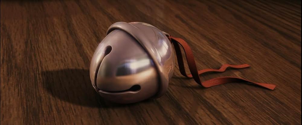 ポーラー・エクスプレスの画像