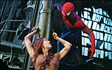 スパイダーマン2の画像