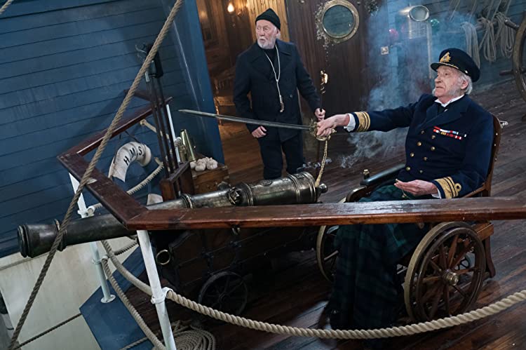 メリー・ポピンズ リターンズの画像