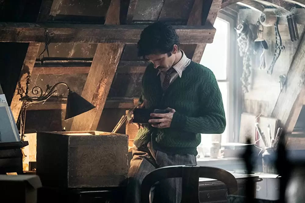 メリー・ポピンズ リターンズの画像